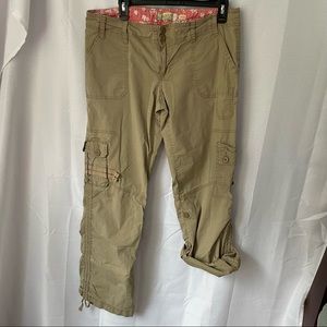 Old Navy Pants, Capris, shorts